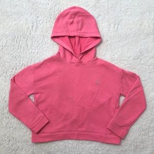 GapFit Kids Pullover Hoodie